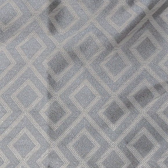 Decorative Window Valance 1 Piece Beautiful Design Color - Picture 11 of 12